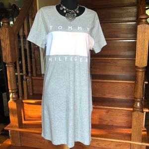 Tommy Hilfiger Dress
